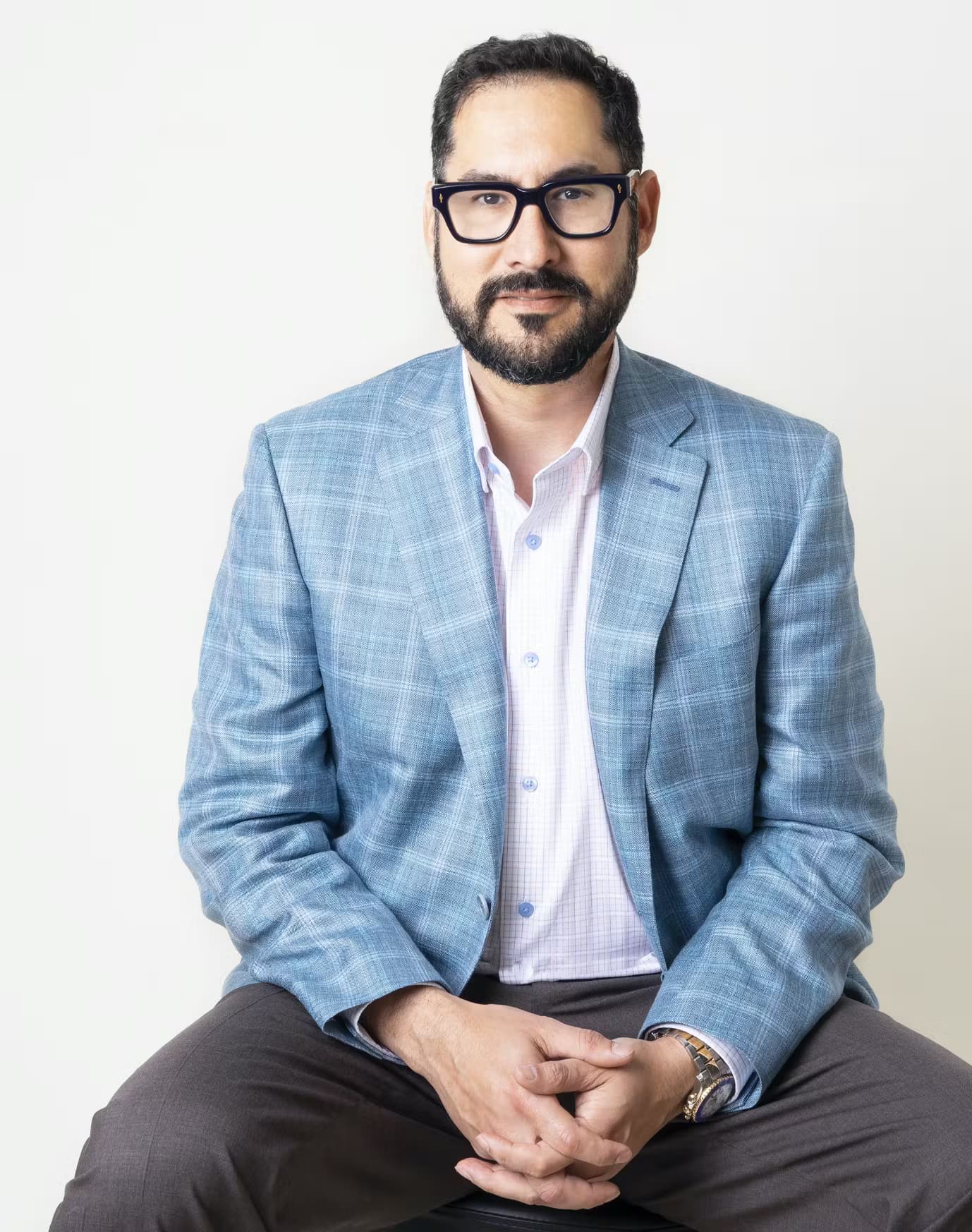 Luis Macias