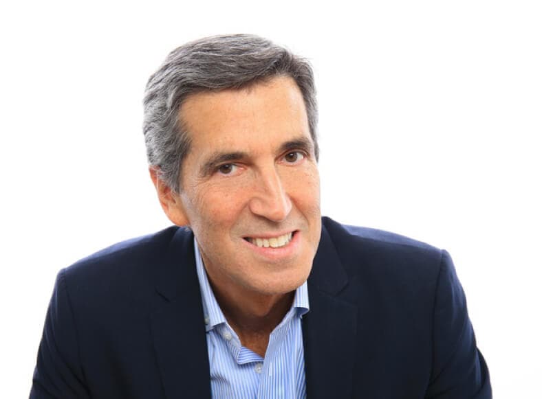 Andrew Barnett