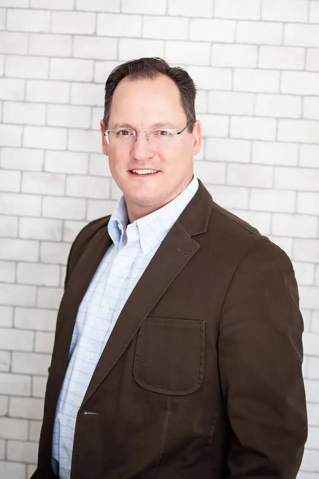 Christopher G. Williams