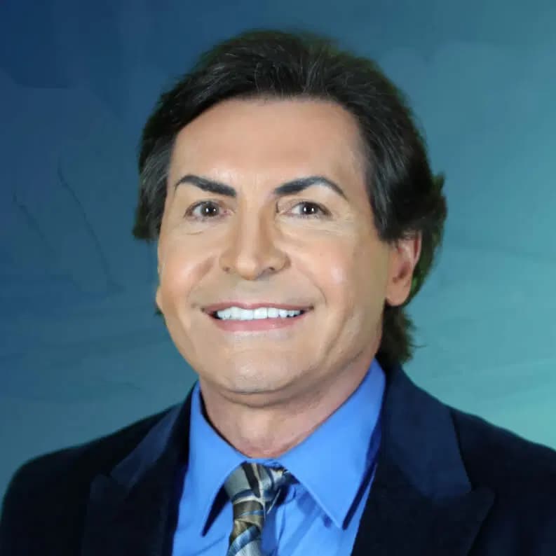 Carlos Spera