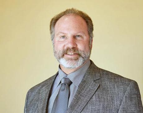 Terry J. Zimmerman