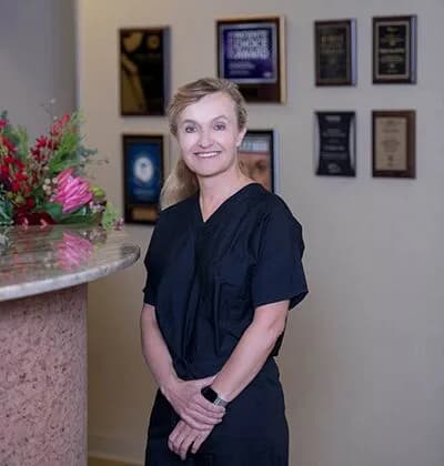 Michelle J. Place