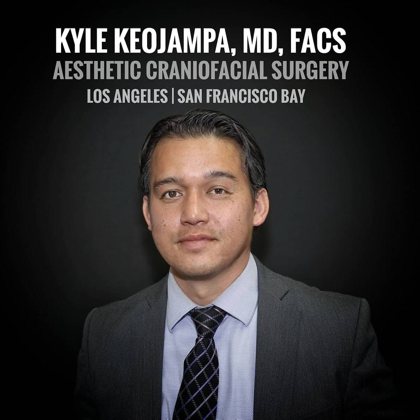 Kyle Keojampa