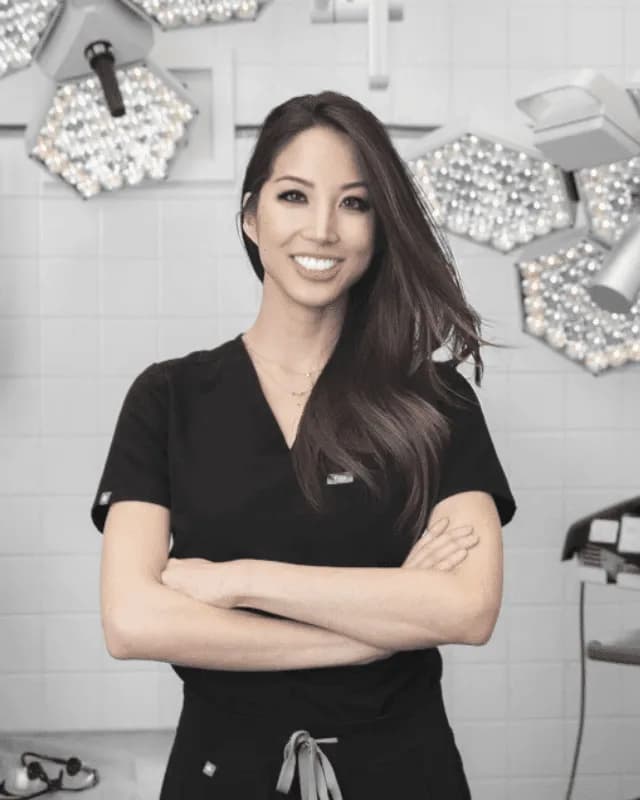 Catherine S. Chang