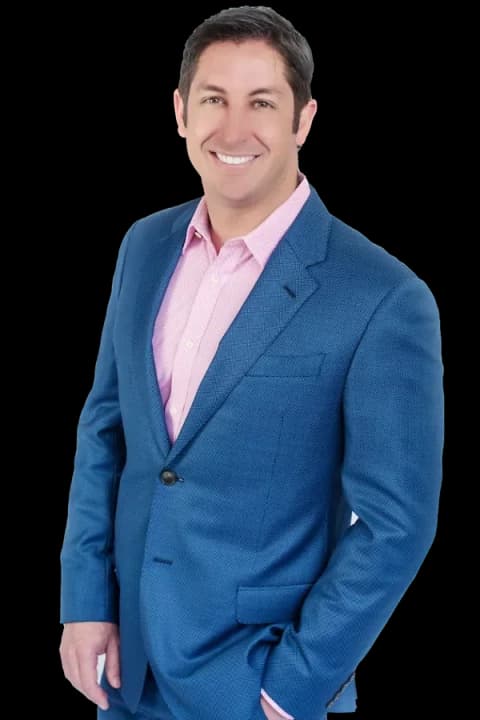 Michael Frederick
