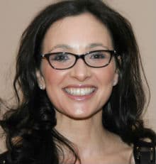 Anya Kishinevsky