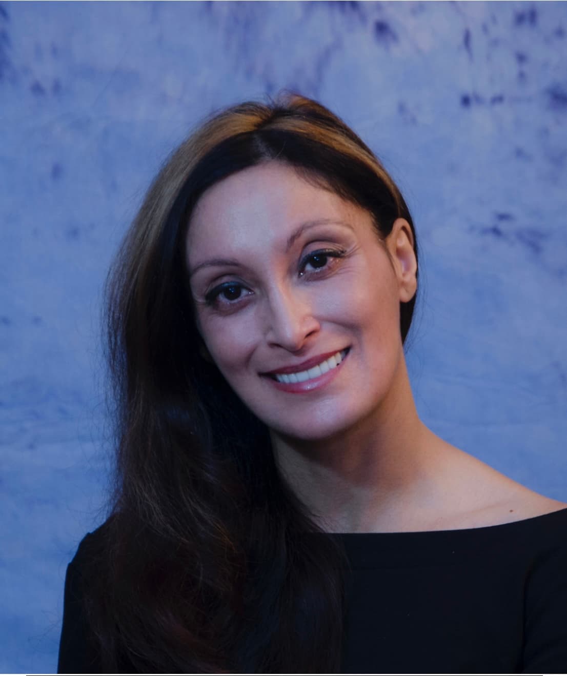 Anita Mandal