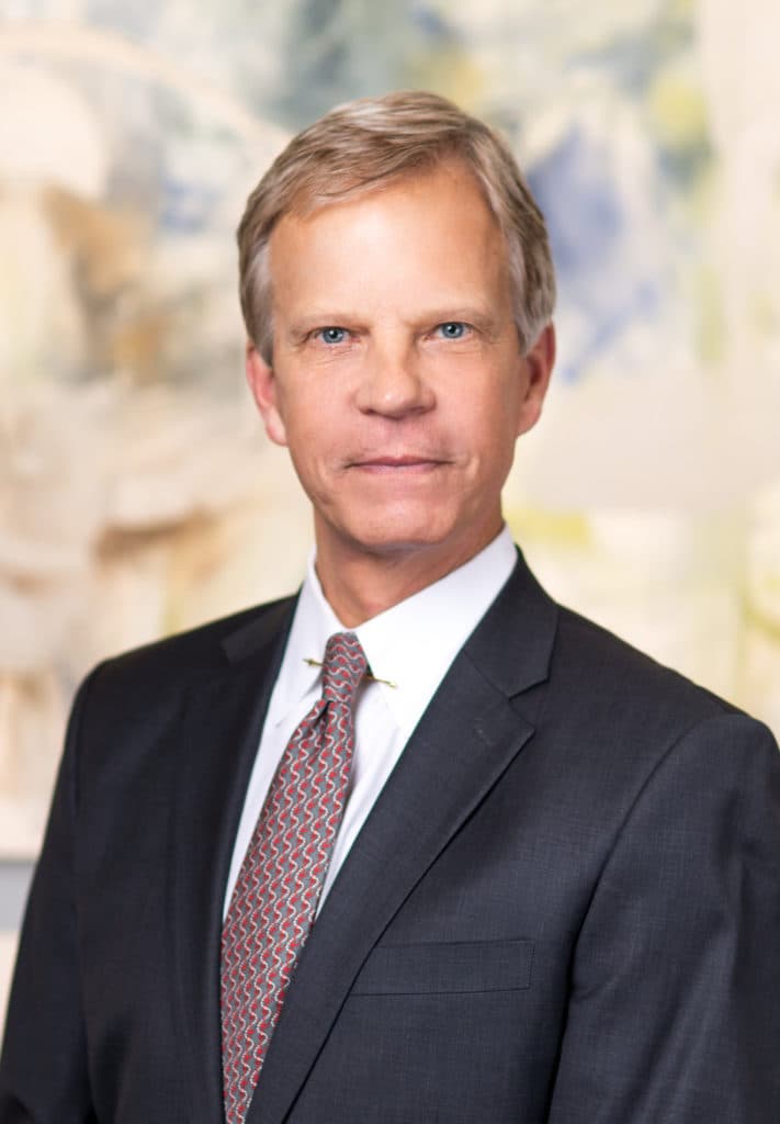Stuart Lipton