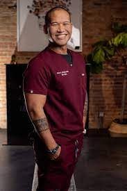 Marc Adajar