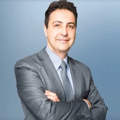Raffy Karamanoukian