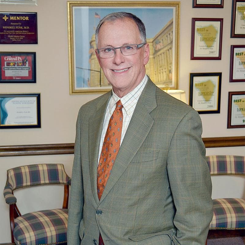 Wendell L. Funk