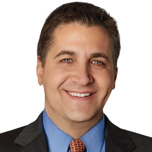 Paul M. Glat