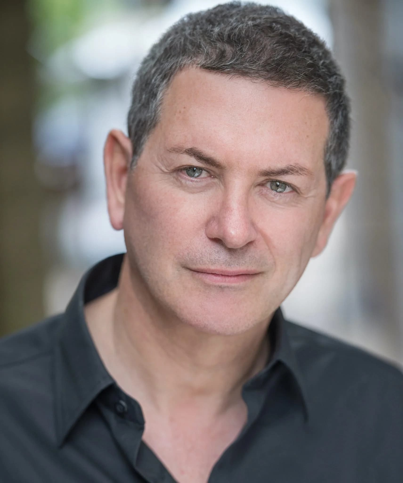 Laurence Kirwan