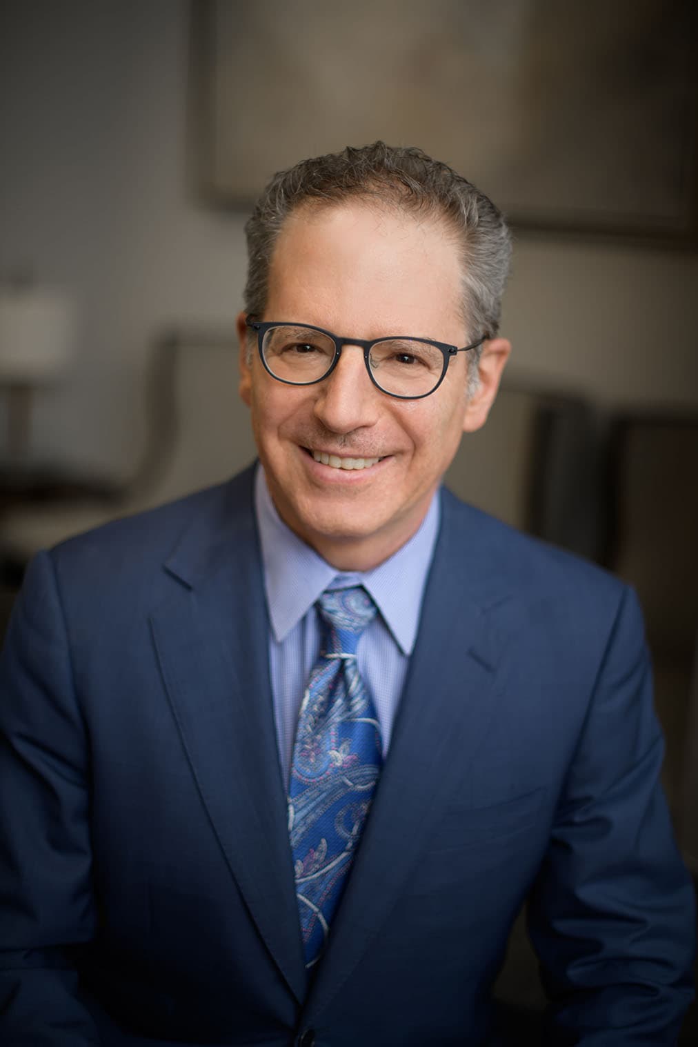 Brian Biesman