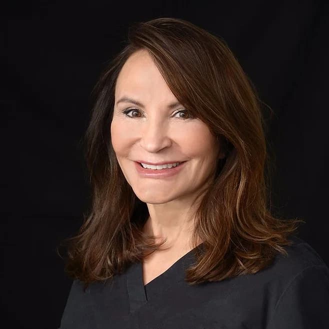 Mary Szatkowski-Pritikin