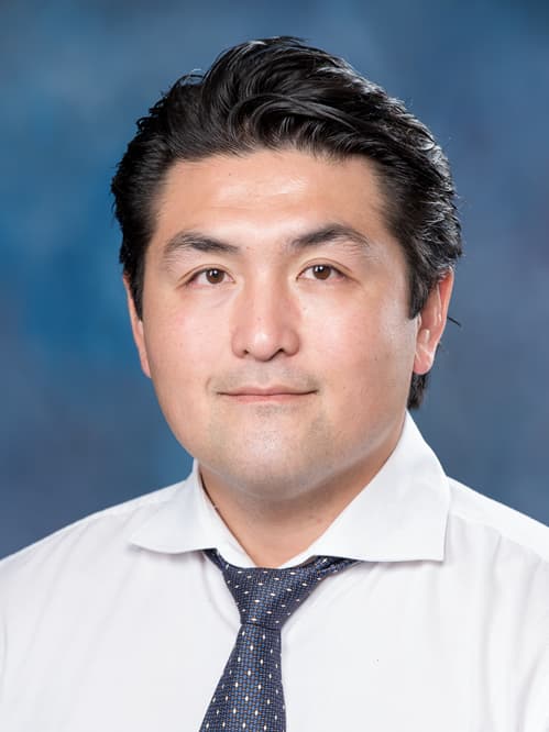 David Hohuan