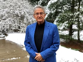 Paul A. Blair