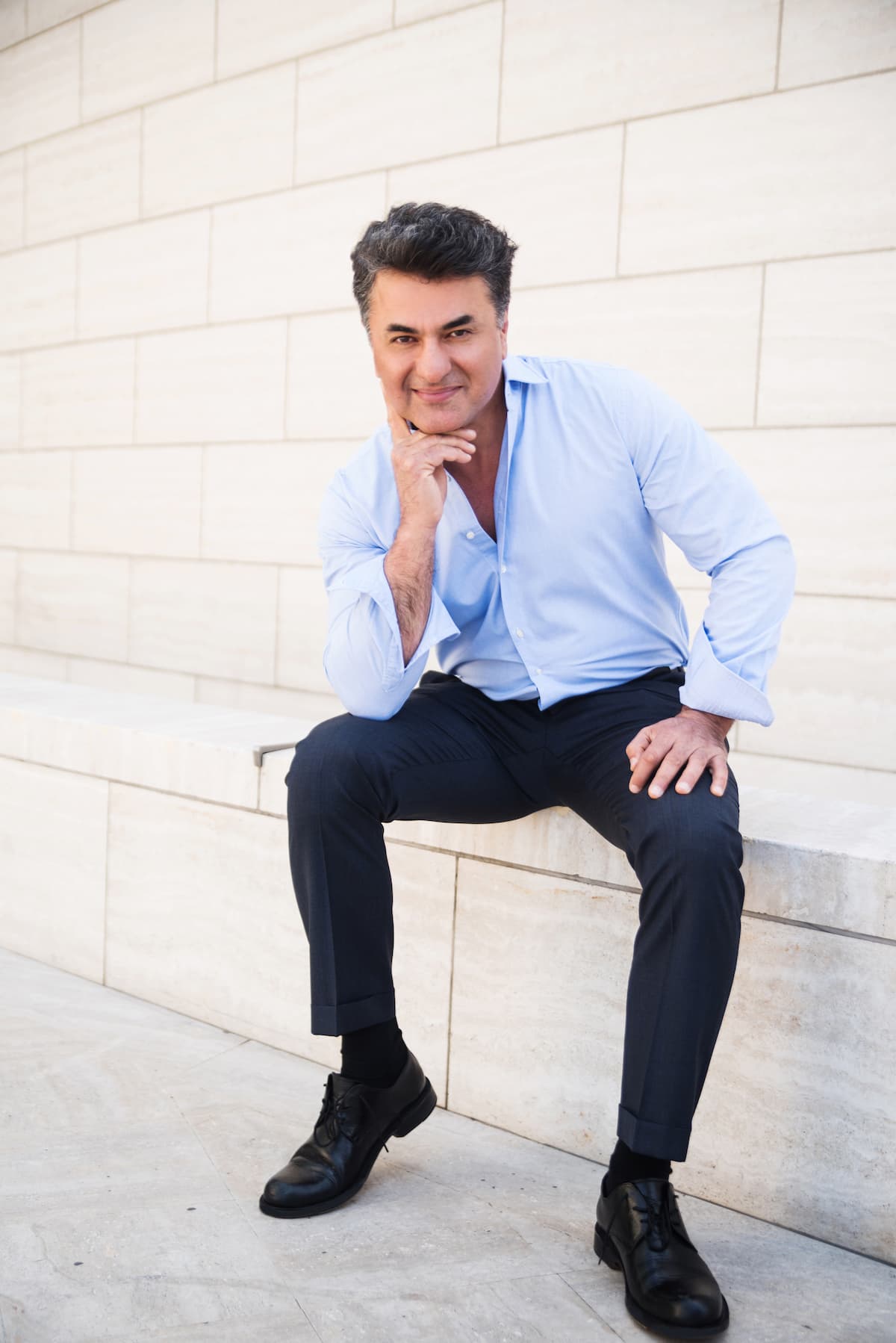 Andre Aboolian