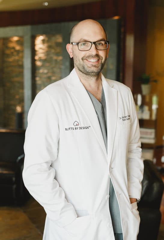 Matthew J. Nykiel