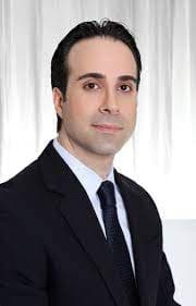 Raffi Hovsepian