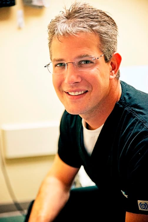 Eric B. Baylin