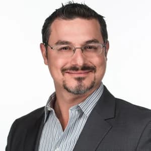 Matthew Schulman