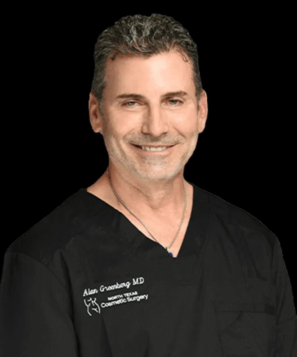 Alan Greenberg