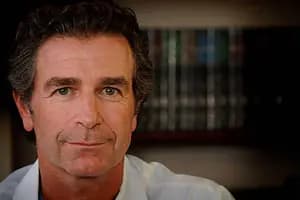 Michael Persky