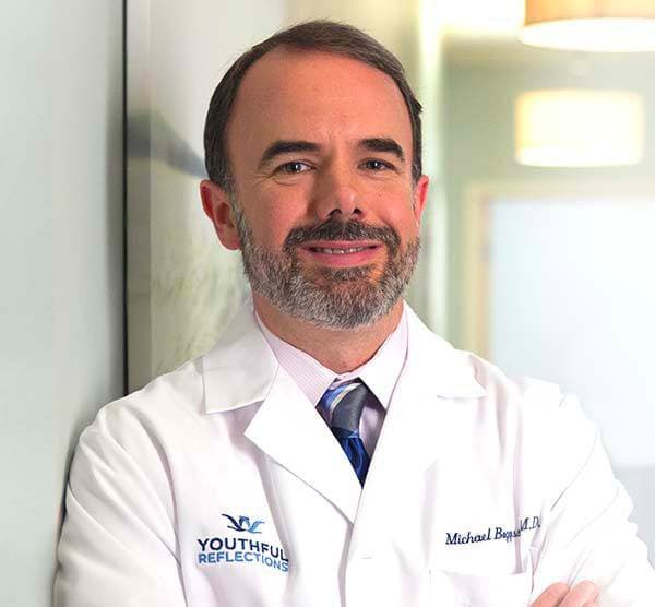 Michael Boggess