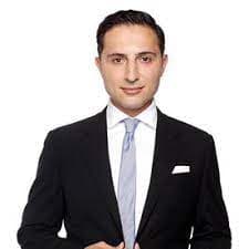 Tim Matatov
