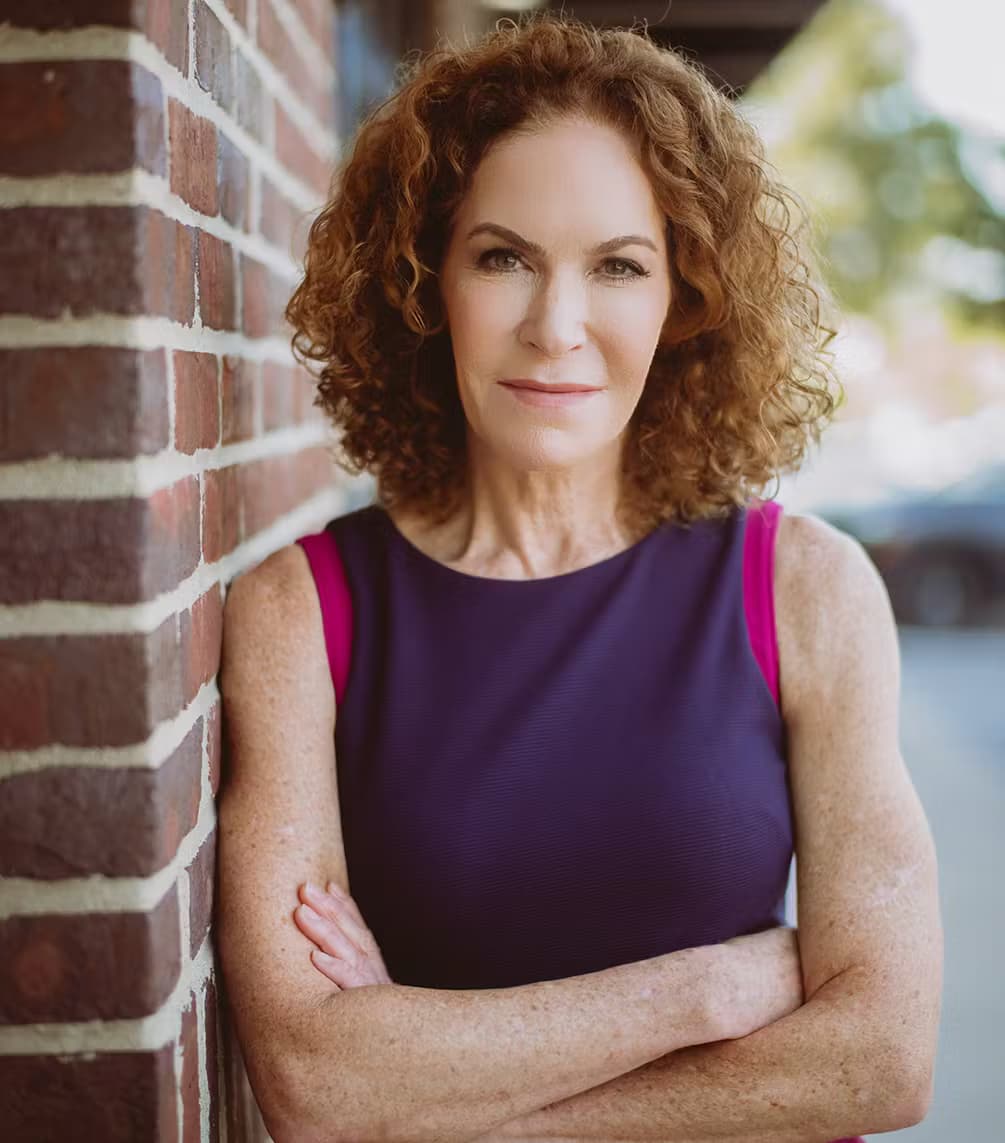 Mary Lynn Moran