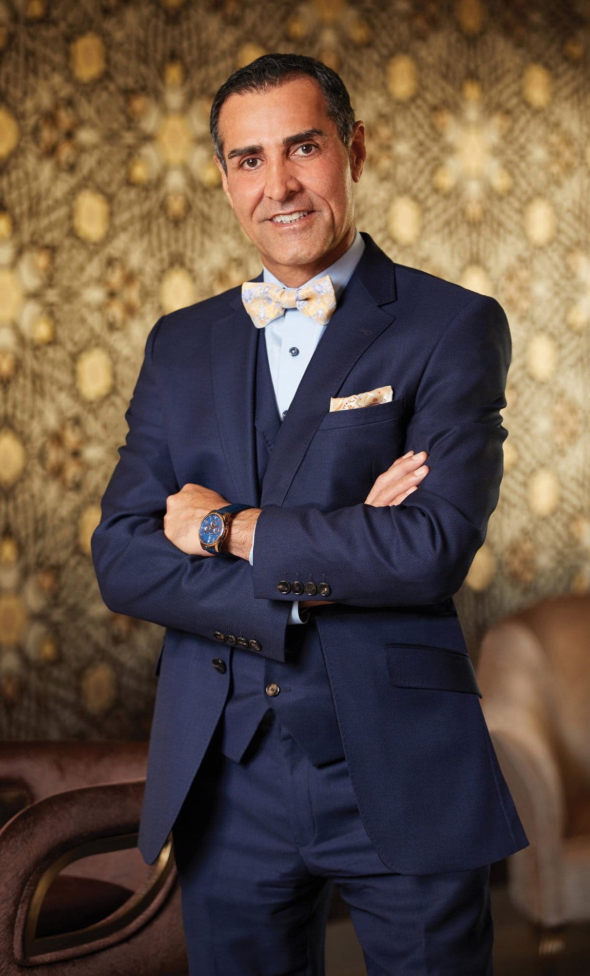 Kevin Sadati