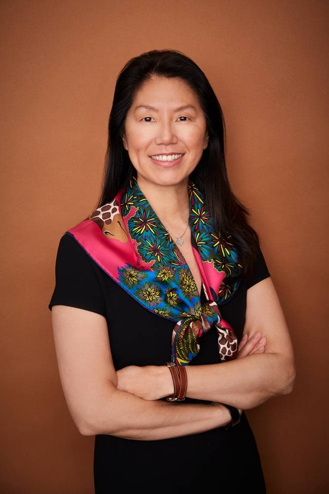 Grace Ma