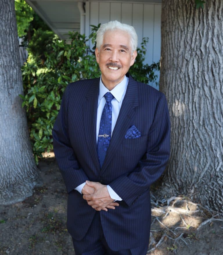 Wayne Yamahata