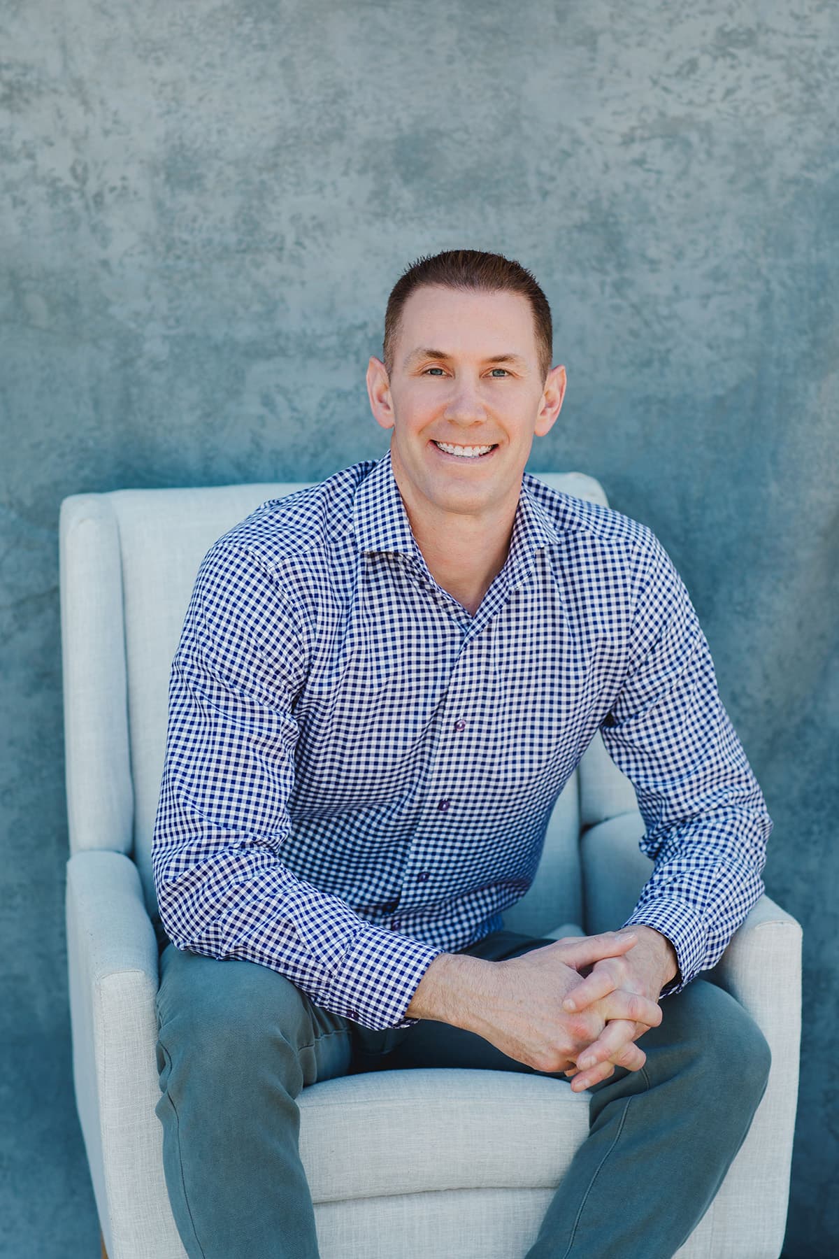Jared R. Spencer