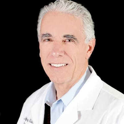 Jeffrey A. Klein