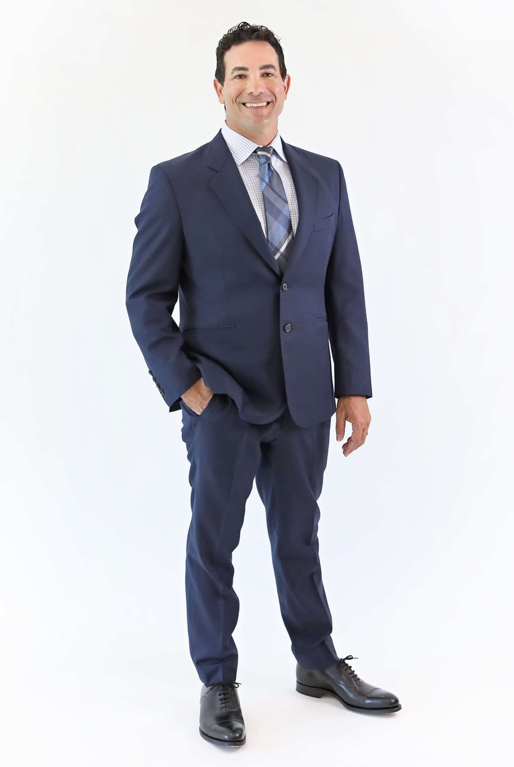 Joseph Berardi