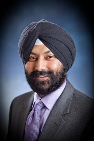 Jagdev Heir