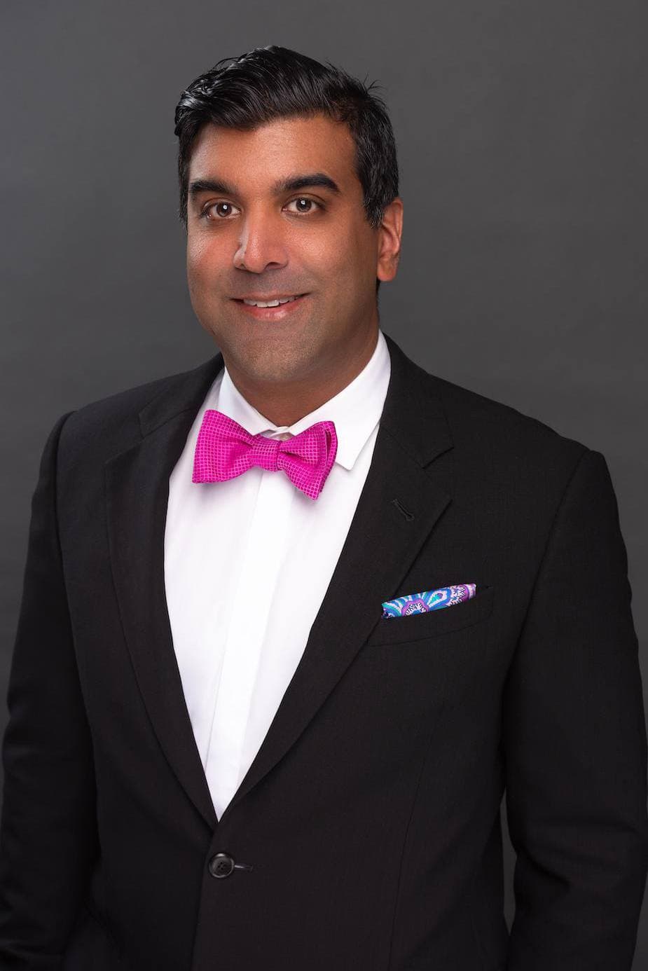Paul S. Gill