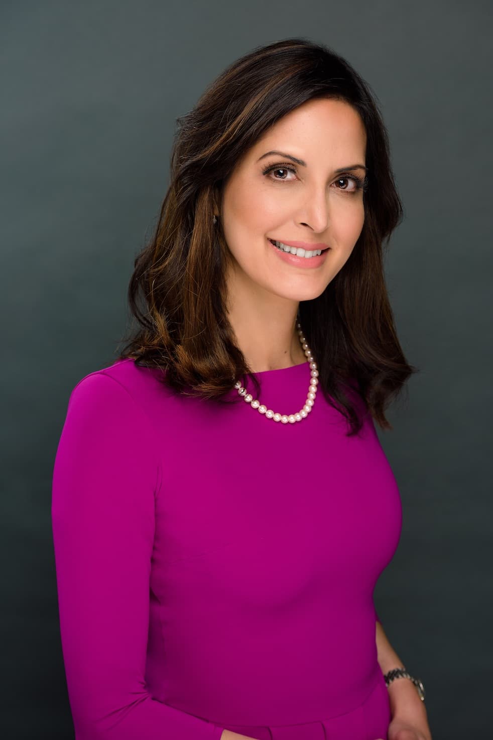 Anita A. Gill