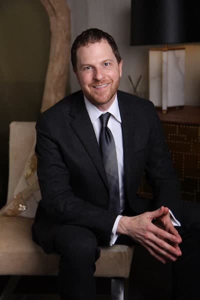 Scott Mosser