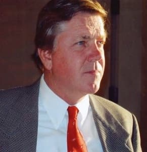 Michael J. Duffy
