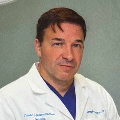 Joseph Fodero