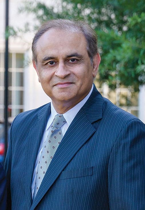 Ednan Mushtaq