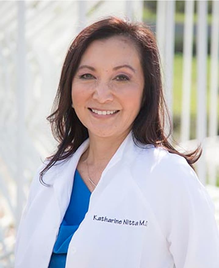 Katherine C. Nitta