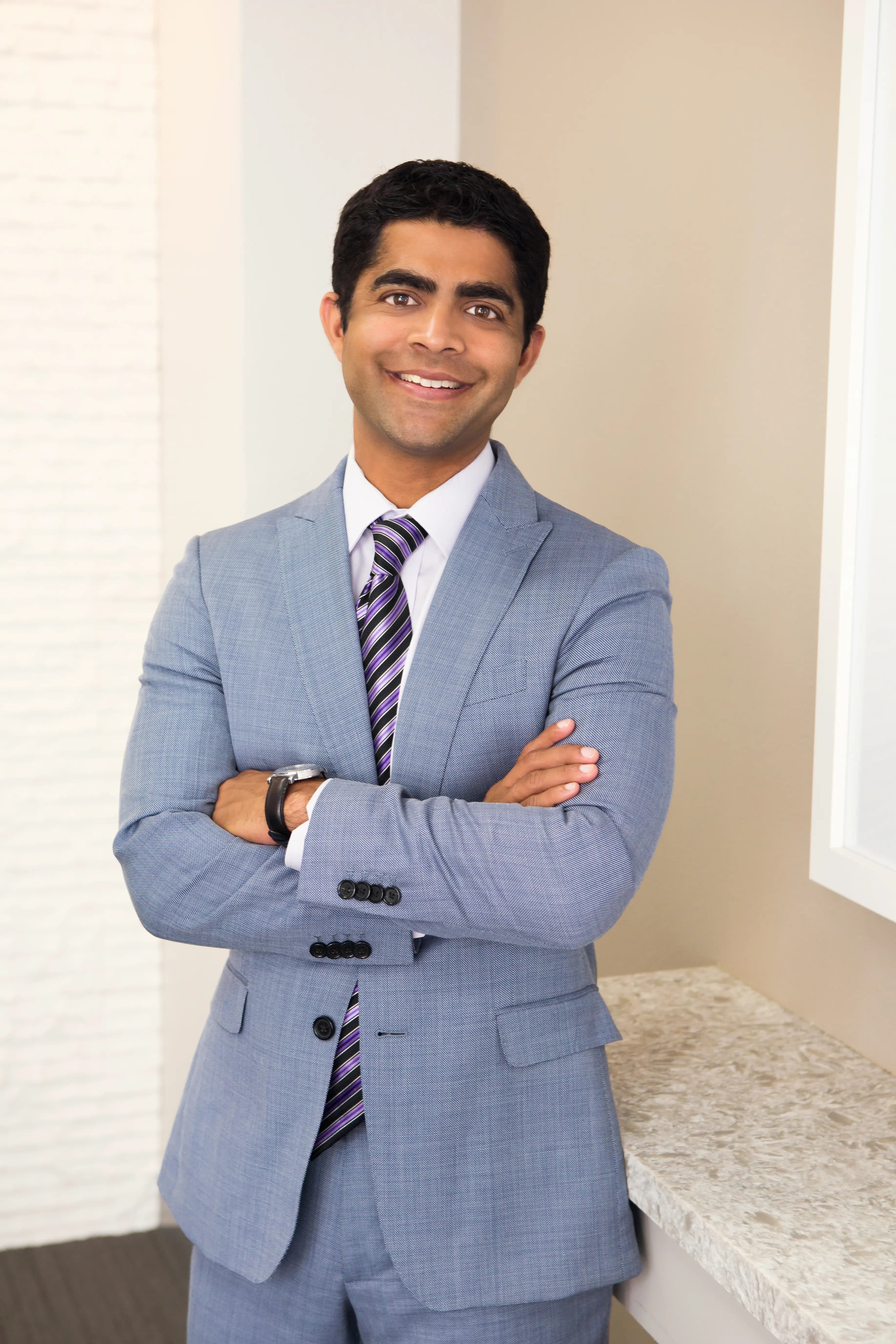 Srinivas S. Iyengar