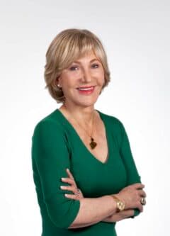 Ruth Hillelson