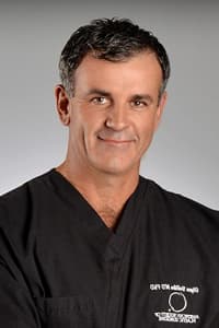 Glynn Bolitho
