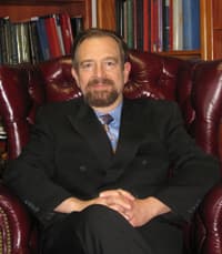 John Bradford Fisher