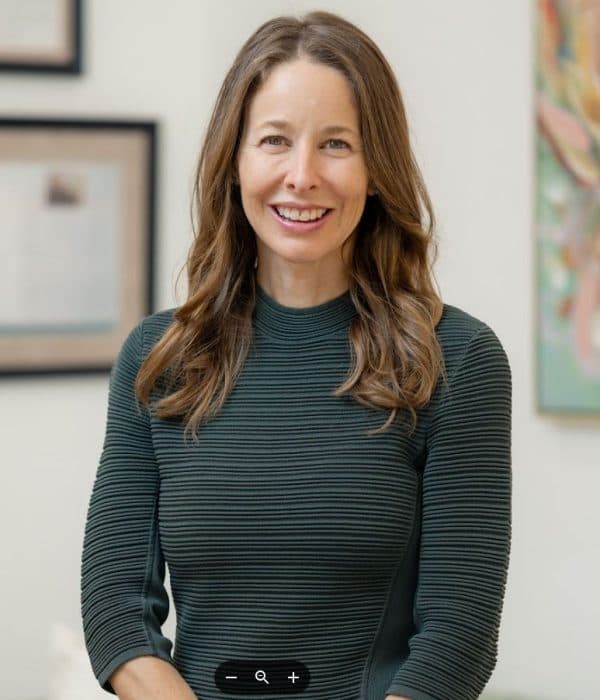 Stephanie Beidler Teotia